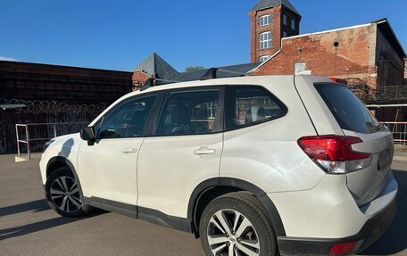 Subaru Forester, 2019 год, 2 500 000 рублей, 2 фотография