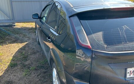 Ford Focus II рестайлинг, 2008 год, 550 000 рублей, 6 фотография