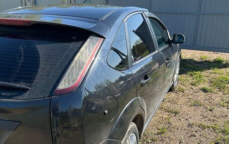 Ford Focus II рестайлинг, 2008 год, 550 000 рублей, 7 фотография