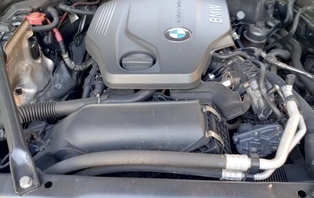BMW 5 серия, 2016 год, 1 800 000 рублей, 8 фотография