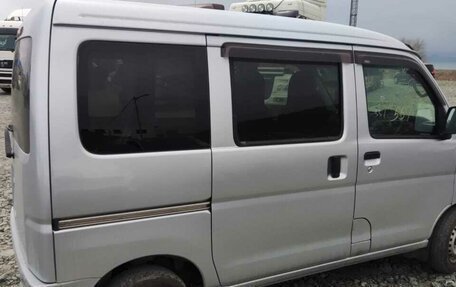 Toyota Pixis Van I, 2020 год, 1 100 000 рублей, 3 фотография