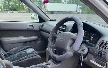 Toyota Corolla, 1999 год, 380 000 рублей, 2 фотография
