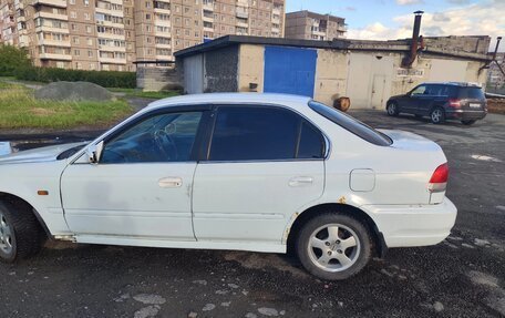 Honda Domani, 1997 год, 185 000 рублей, 6 фотография