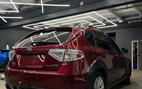 Subaru Impreza III, 2011 год, 1 390 000 рублей, 6 фотография