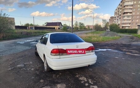 Honda Domani, 1997 год, 185 000 рублей, 3 фотография