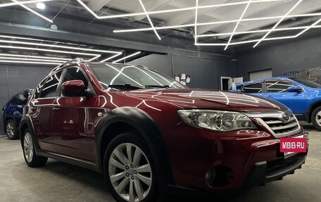 Subaru Impreza III, 2011 год, 1 390 000 рублей, 3 фотография