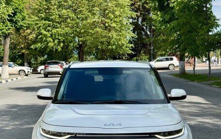 KIA Soul III, 2021 год, 2 380 000 рублей, 2 фотография