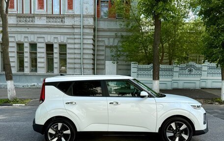 KIA Soul III, 2021 год, 2 380 000 рублей, 7 фотография