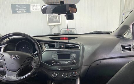 KIA cee'd III, 2017 год, 1 400 000 рублей, 7 фотография
