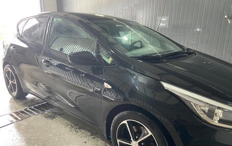 KIA cee'd III, 2017 год, 1 400 000 рублей, 4 фотография