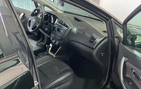 KIA cee'd III, 2017 год, 1 400 000 рублей, 8 фотография