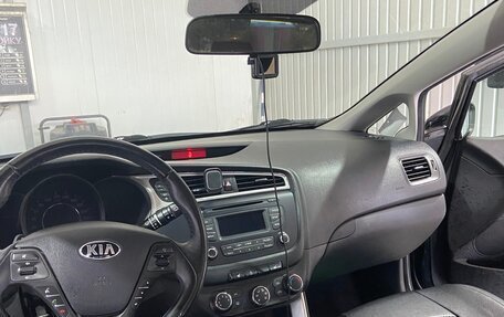 KIA cee'd III, 2017 год, 1 400 000 рублей, 5 фотография
