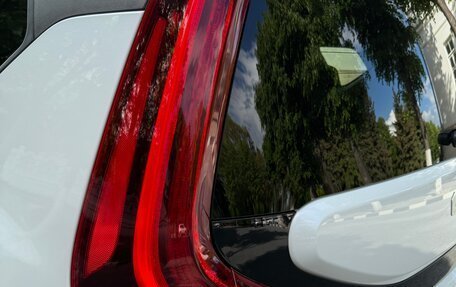 KIA Soul III, 2021 год, 2 380 000 рублей, 16 фотография