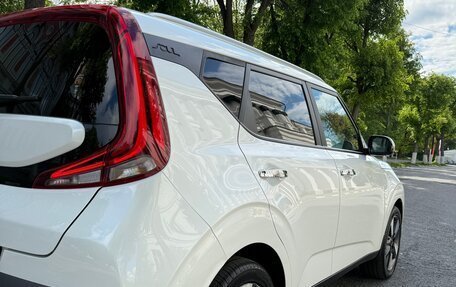 KIA Soul III, 2021 год, 2 380 000 рублей, 12 фотография