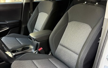 KIA Soul III, 2021 год, 2 380 000 рублей, 20 фотография