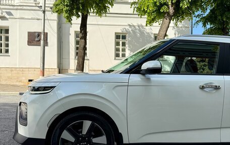 KIA Soul III, 2021 год, 2 380 000 рублей, 17 фотография