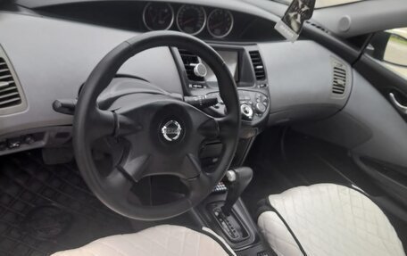 Nissan Primera III, 2002 год, 430 000 рублей, 2 фотография
