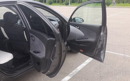 Nissan Primera III, 2002 год, 430 000 рублей, 5 фотография
