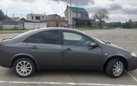Nissan Primera III, 2002 год, 430 000 рублей, 8 фотография