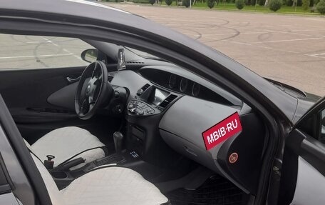 Nissan Primera III, 2002 год, 430 000 рублей, 7 фотография