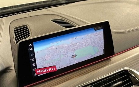 BMW 5 серия, 2018 год, 3 900 000 рублей, 15 фотография
