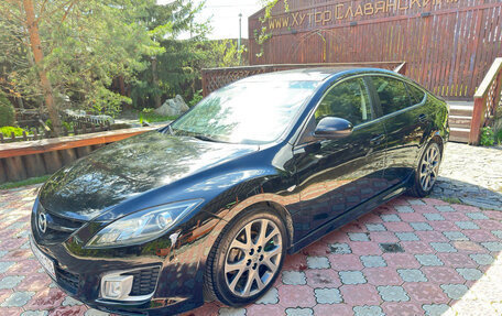 Mazda 6, 2008 год, 900 000 рублей, 3 фотография