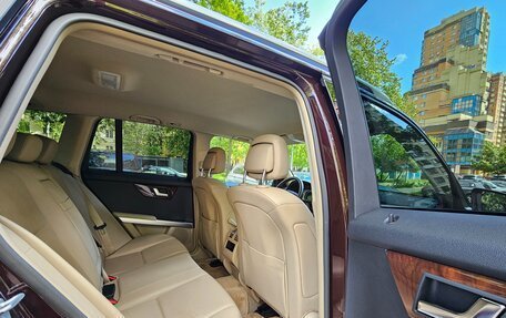 Mercedes-Benz GLK-Класс, 2011 год, 1 845 000 рублей, 8 фотография
