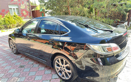 Mazda 6, 2008 год, 900 000 рублей, 6 фотография