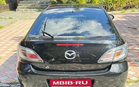 Mazda 6, 2008 год, 900 000 рублей, 5 фотография