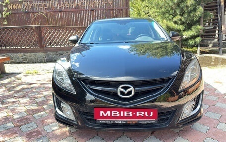 Mazda 6, 2008 год, 900 000 рублей, 2 фотография