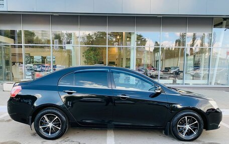 Geely Emgrand EC7, 2013 год, 450 000 рублей, 4 фотография