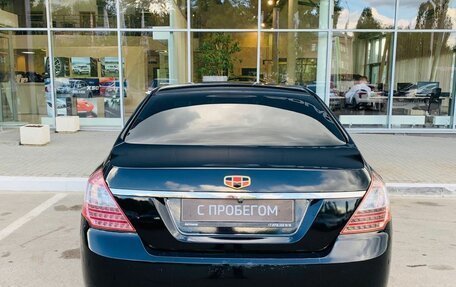 Geely Emgrand EC7, 2013 год, 450 000 рублей, 6 фотография