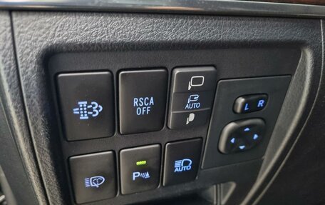 Toyota Land Cruiser 200, 2018 год, 7 000 000 рублей, 9 фотография