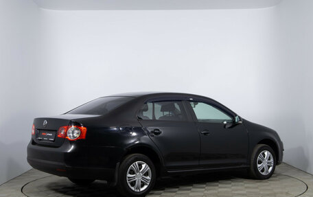 Volkswagen Jetta VI, 2008 год, 630 000 рублей, 5 фотография