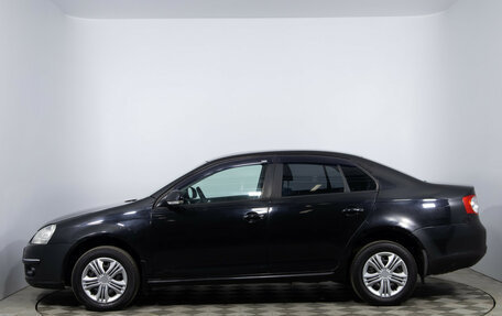Volkswagen Jetta VI, 2008 год, 630 000 рублей, 8 фотография