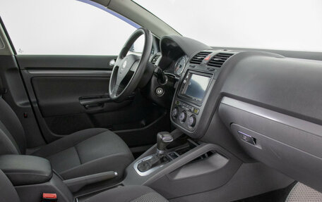 Volkswagen Jetta VI, 2008 год, 630 000 рублей, 9 фотография
