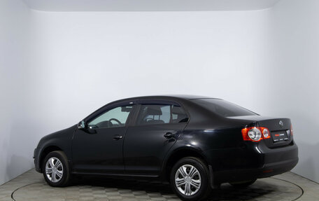 Volkswagen Jetta VI, 2008 год, 630 000 рублей, 7 фотография