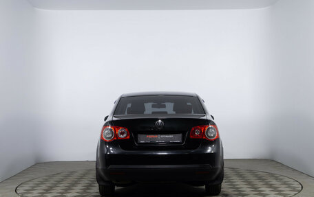 Volkswagen Jetta VI, 2008 год, 630 000 рублей, 6 фотография