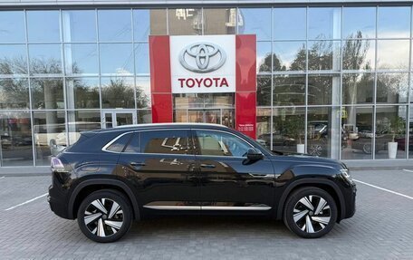 Volkswagen Teramont I, 2024 год, 6 650 000 рублей, 4 фотография