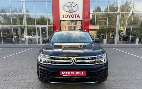 Volkswagen Teramont I, 2024 год, 6 650 000 рублей, 3 фотография