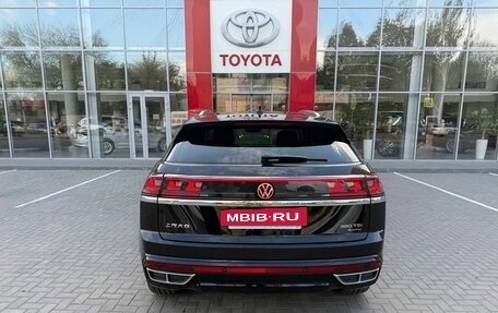 Volkswagen Teramont I, 2024 год, 6 650 000 рублей, 6 фотография