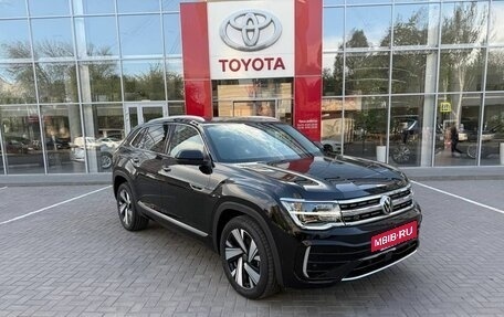 Volkswagen Teramont I, 2024 год, 6 650 000 рублей, 2 фотография