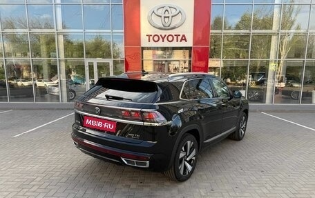 Volkswagen Teramont I, 2024 год, 6 650 000 рублей, 7 фотография