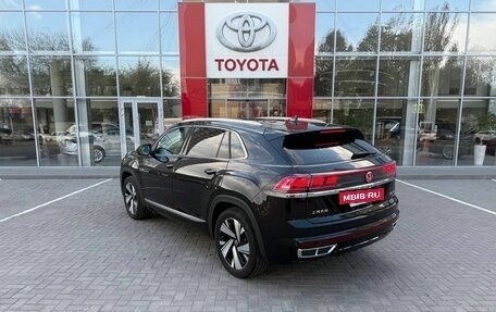 Volkswagen Teramont I, 2024 год, 6 650 000 рублей, 8 фотография