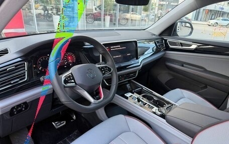 Volkswagen Teramont I, 2024 год, 6 650 000 рублей, 9 фотография
