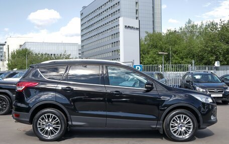 Ford Kuga III, 2013 год, 1 215 000 рублей, 4 фотография