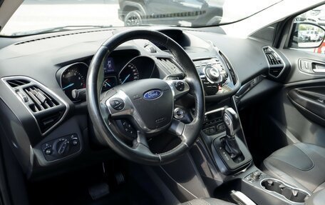 Ford Kuga III, 2013 год, 1 215 000 рублей, 9 фотография