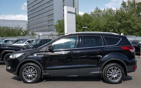 Ford Kuga III, 2013 год, 1 215 000 рублей, 8 фотография