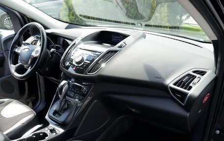 Ford Kuga III, 2013 год, 1 215 000 рублей, 10 фотография