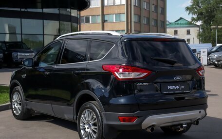 Ford Kuga III, 2013 год, 1 215 000 рублей, 7 фотография